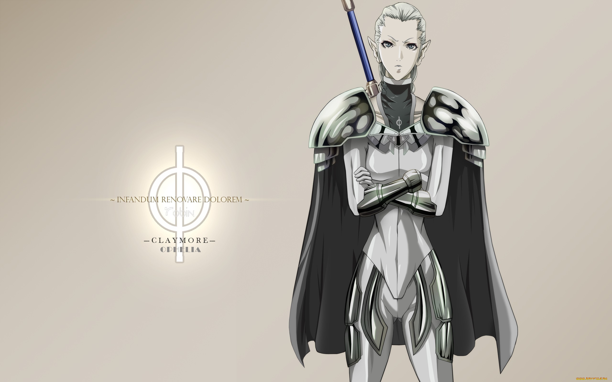 , claymore, , , 